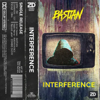 Interference by Bastian