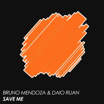 Save Me by Daio Ruan