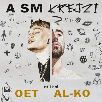 A sm krejzi by Al-ko