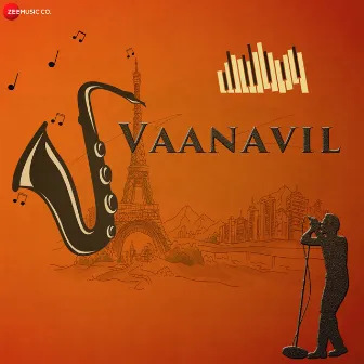 Vaanavil by Vaishnavi