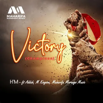 Victory (Champions) by H' M