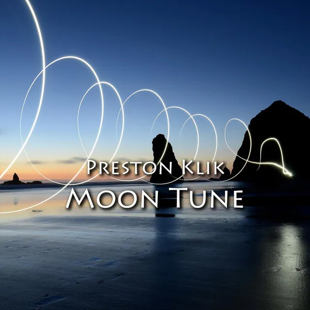 Moon Tune 1 Waxing