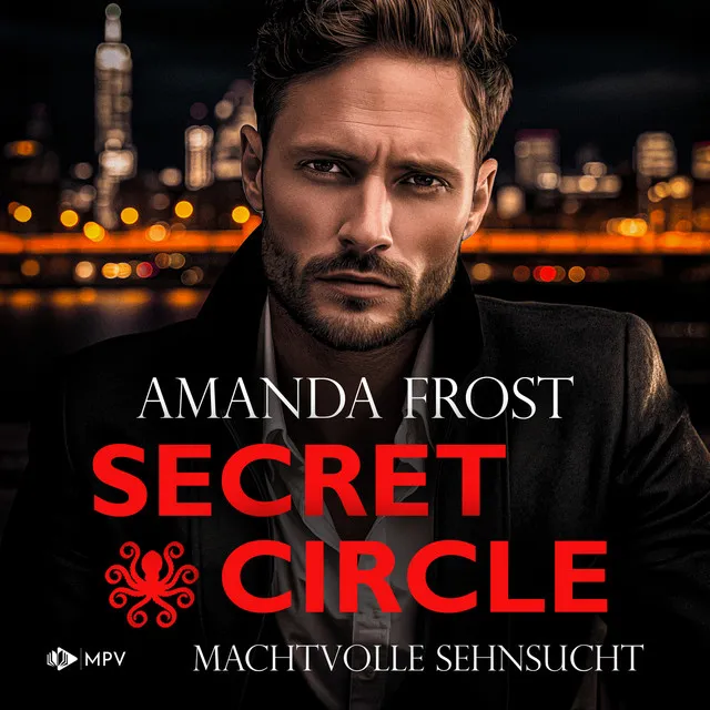 Kapitel 32 - Machtvolle Sehnsucht - Secret Circle, Buch 4