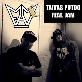 Taivas Putoo by Flowboysfam