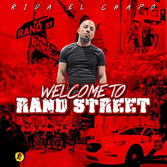 Welcome to Rand Street