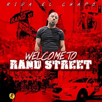 Welcome to Rand Street by Ohdatsrida