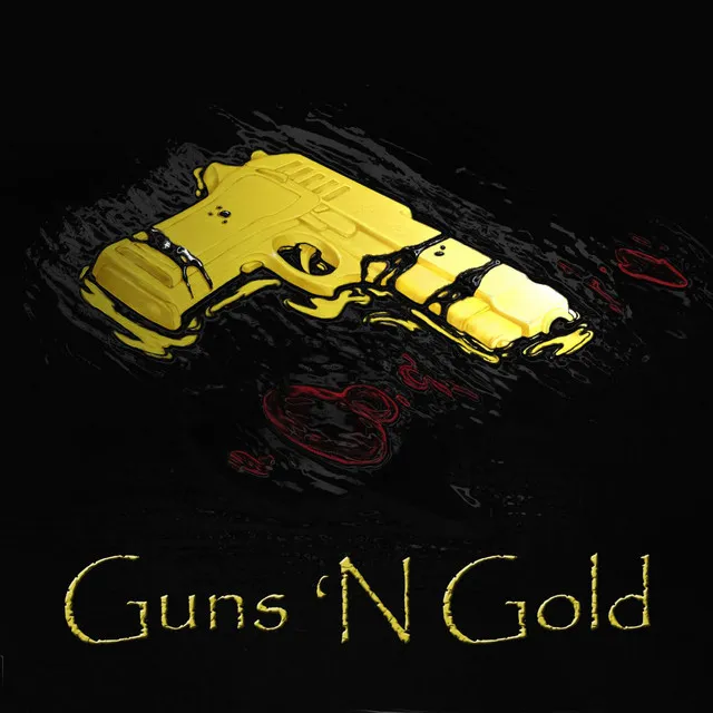 Guns n' Gold - Extended Edition