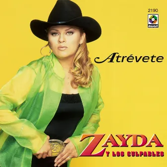 Atrévete by Zayda