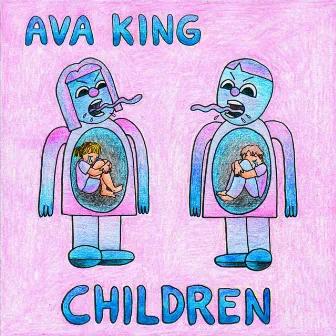 Children by Ava King