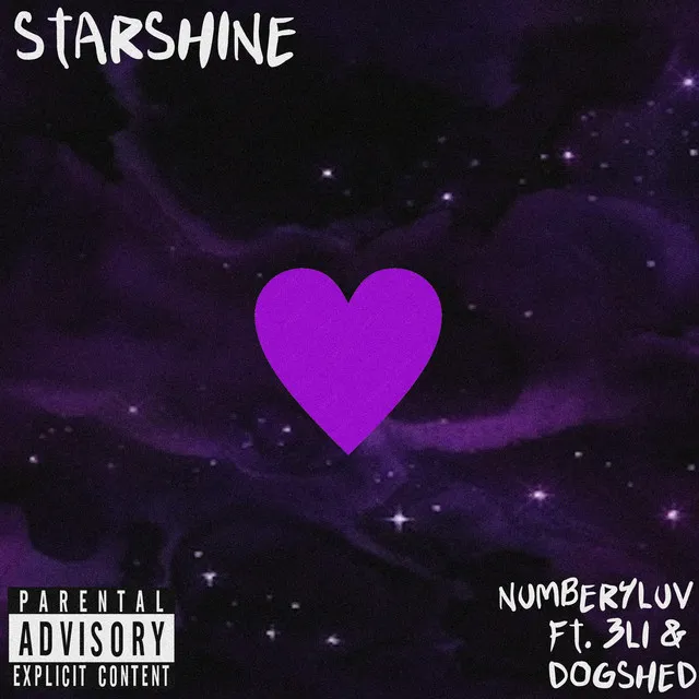 STARSHINE