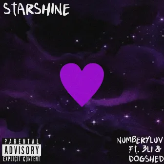 STARSHINE by NUMBER4LUV