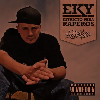 Estricto para Raperos by Eky