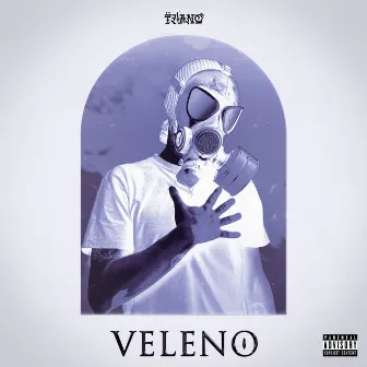 VELENO (EP) by Ivano