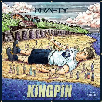 Kingpin by Krafty