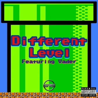 Different Level by So Real Sounds