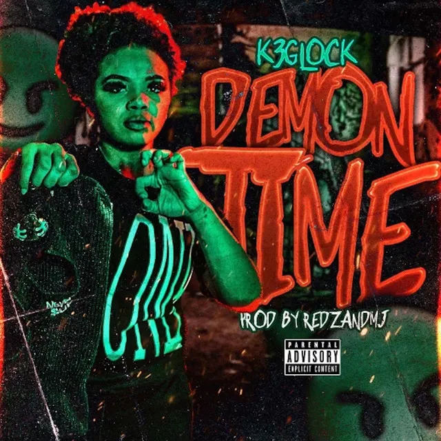 Demon Time