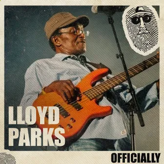 Officially (Soundclash Style) by Lloyd Parks