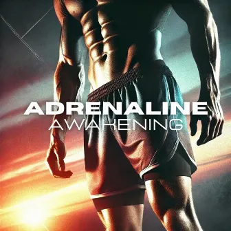 Adrenaline Awakening: Acid Trance Gym Vibrations by Gym Background Music