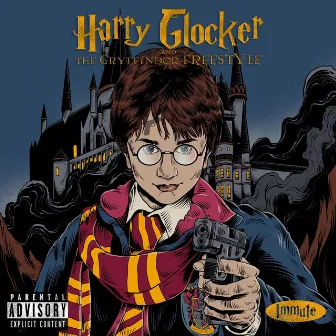 Gryffindor Freestyle by Immute