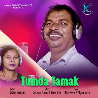 Tumda Tamak by 