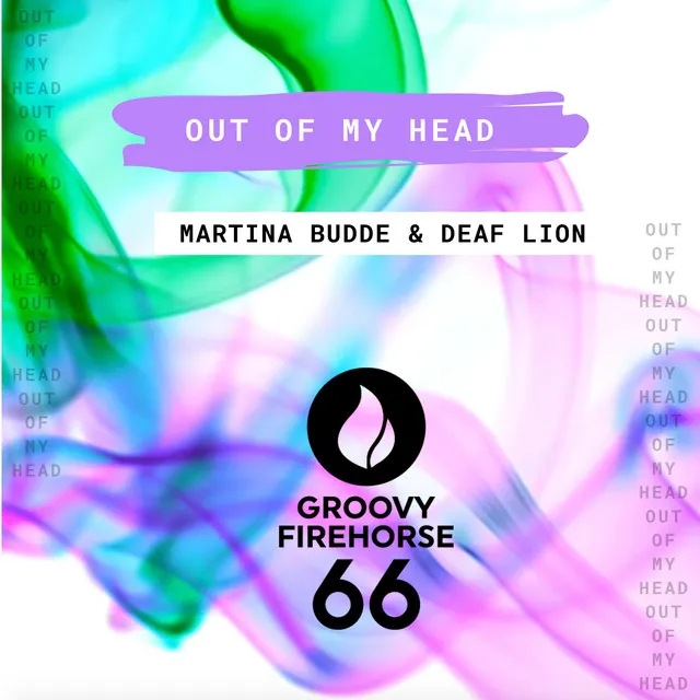 Out of My Head - Radio Edit