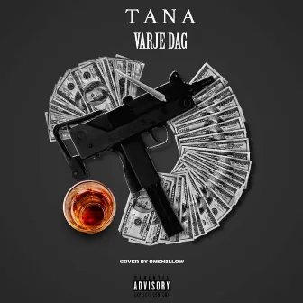 Varje dag by Tana