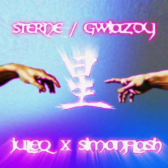 Sterne/Gwiazdy by Simonflash