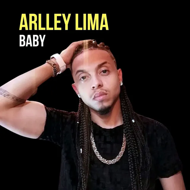 Arlley Lima - Baby