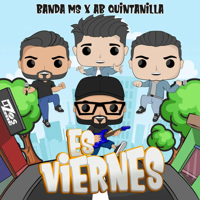 Es Viernes