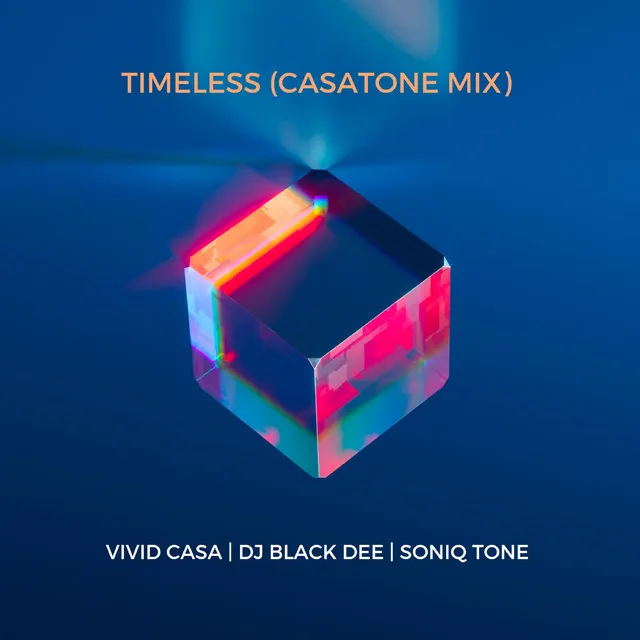 Timeless - CasaTone Mix