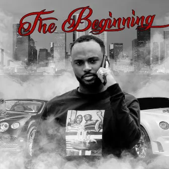 The Beginning (Freestyle) by Lil Bj