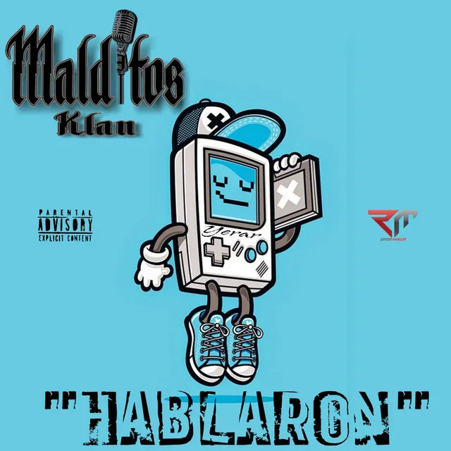 Hablarón