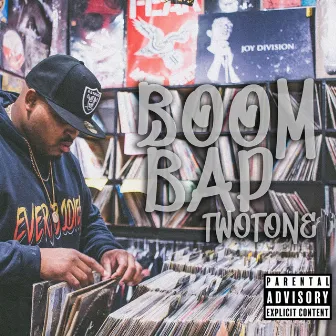 Boom Bap by Two Tone