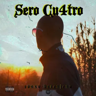 Sero Cu4Tro by C V N X V