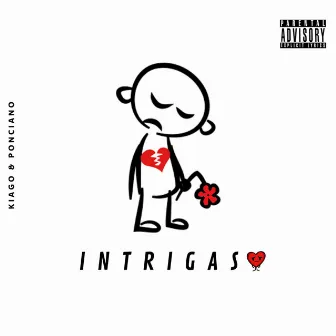 INTRIGAS by KIAGO