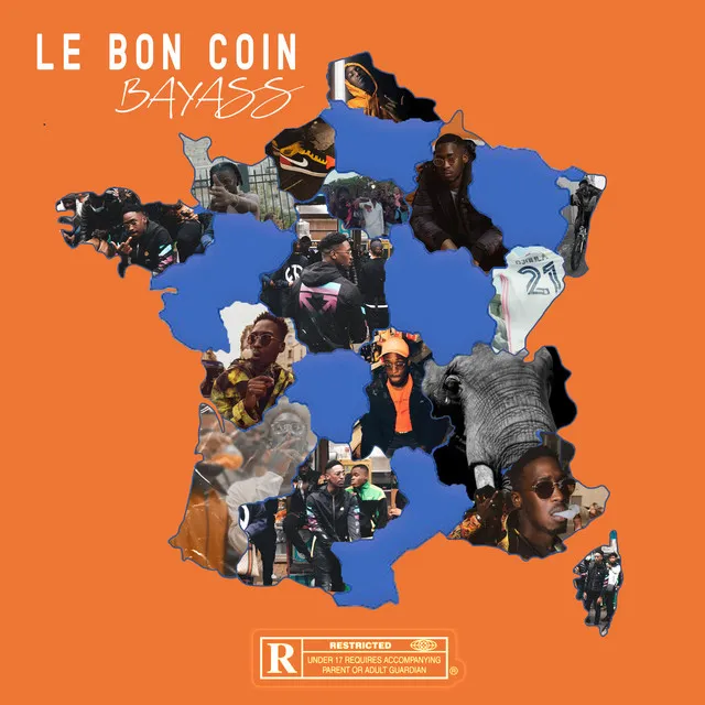 Le Bon Coin