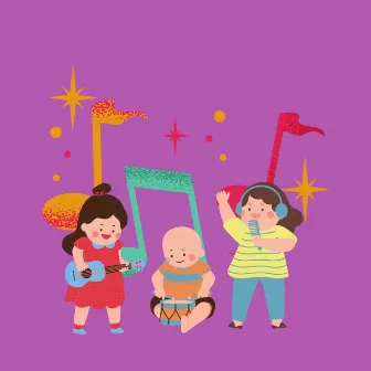 Background Music - Sleeping Babies by Baby Lullaby Orchestra