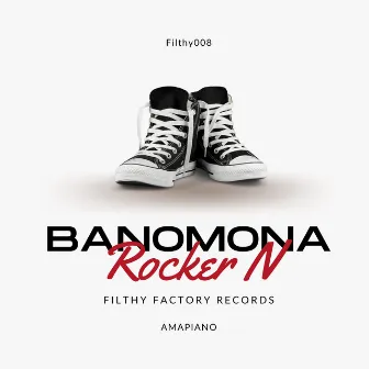 Banomona by Rocker N