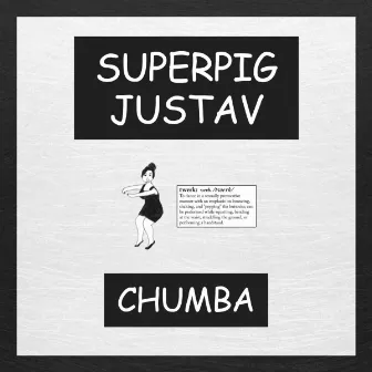 Chumba by Justav