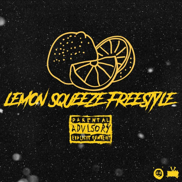 LEMON SQUEEZE FREESTYLE