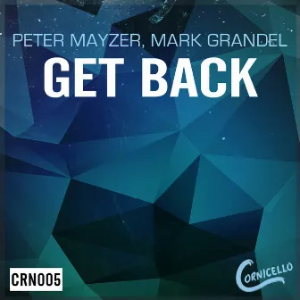 Get Back by Peter Mayzer