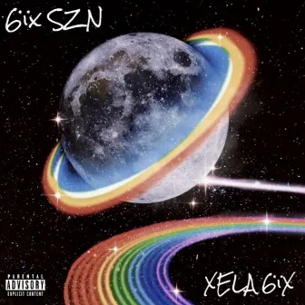 6ix Szn by Xela 6ix