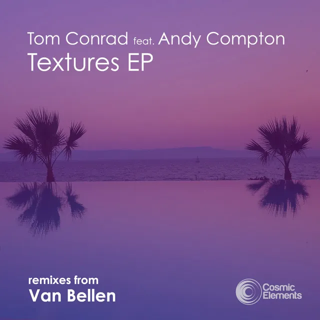 Textures EP (Van Bellen Mixes)