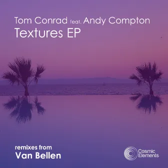 Textures EP (Van Bellen Mixes) by Van Bellen