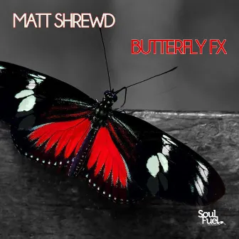 Butterfly FX by Matt Shrewd