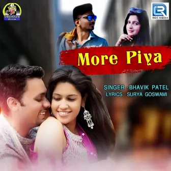 More Piya (Original) by Bhavik Patel