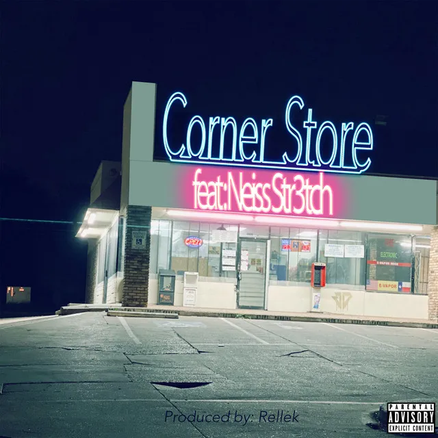 Corner Store