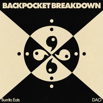 Backpocket Breakdown by Burrito Eats