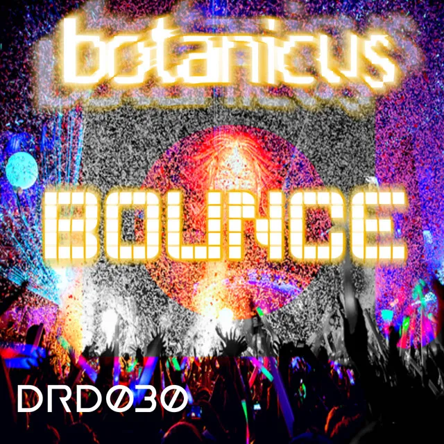 Bounce - Dan Laino Remix