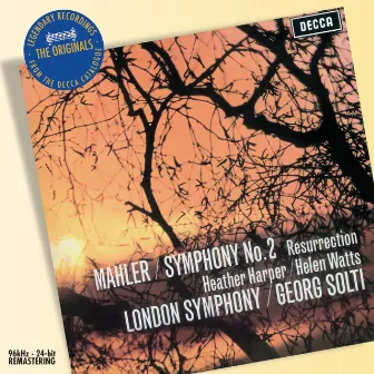 Mahler: Symphony No.2 - 